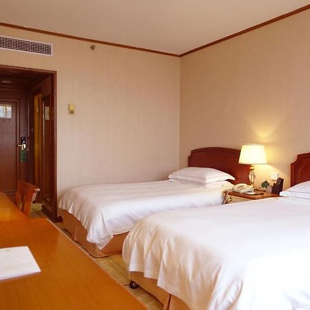 Wuxi Grand Hotel Dış mekan fotoğraf