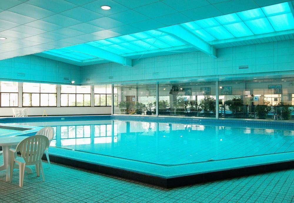 Wuxi Grand Hotel Dış mekan fotoğraf