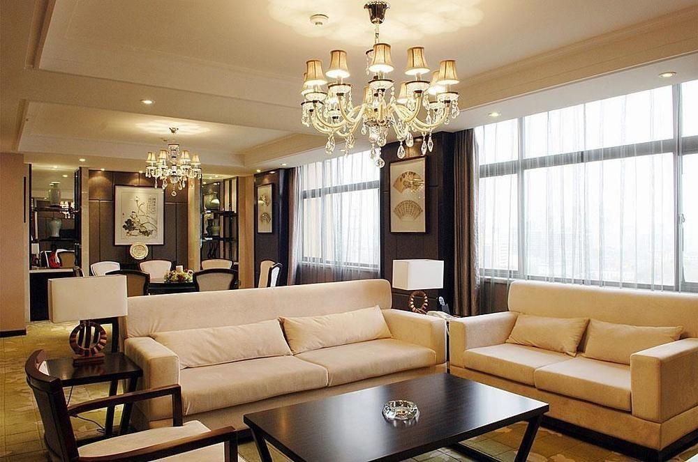Wuxi Grand Hotel Dış mekan fotoğraf